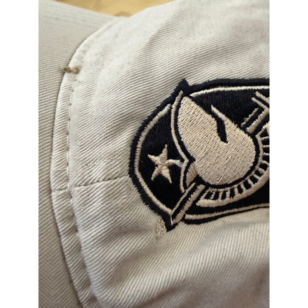 WEST POINT The Game Vintage adult hat - Picture 3 of 11